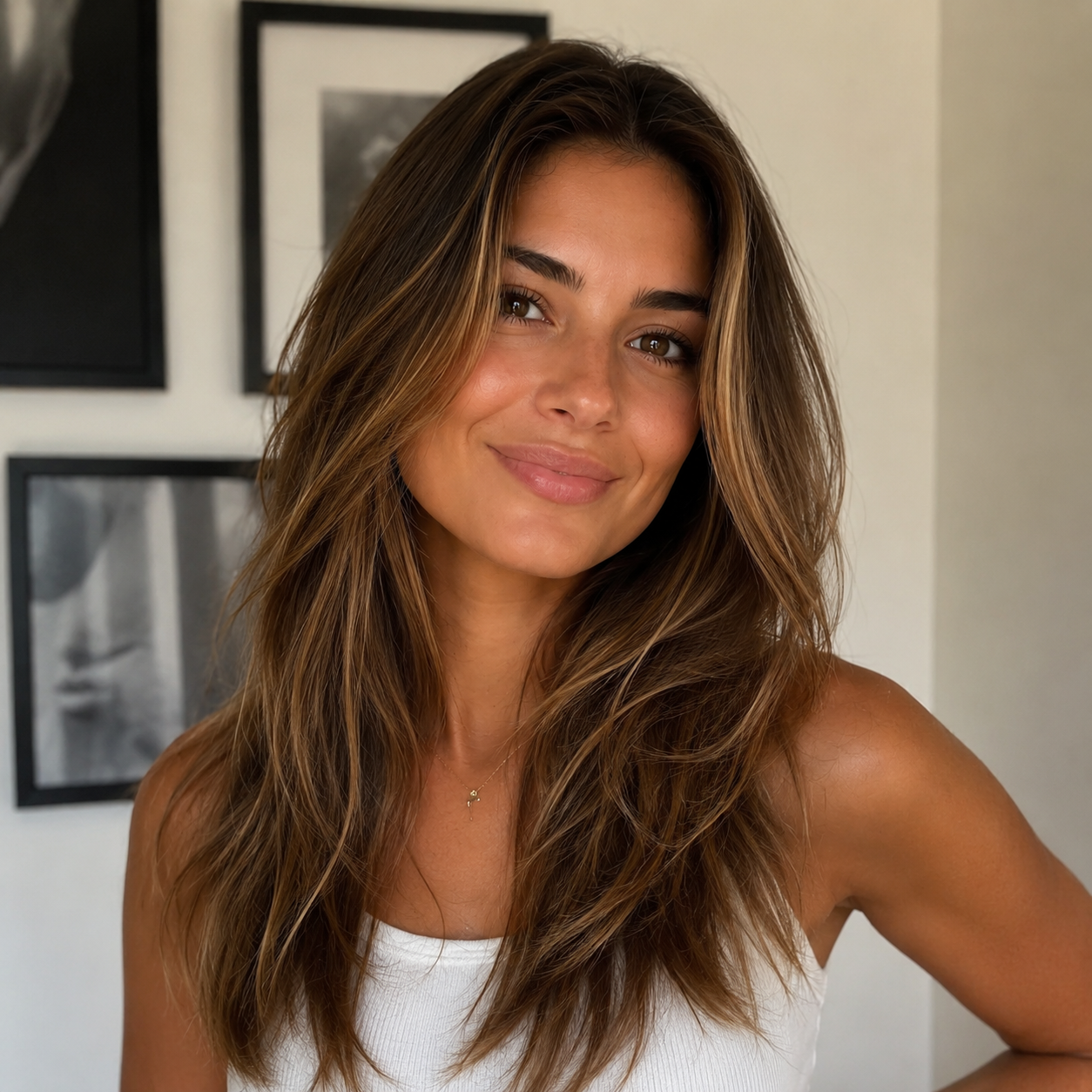 Laura M.